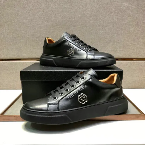 PP Low shoes-19 men shoes 38-44