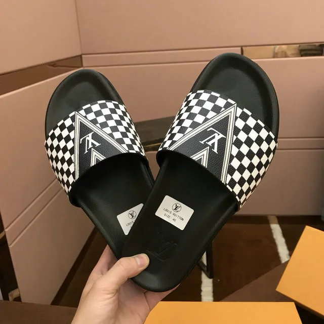 L Slippers-21 men shoes 38-44