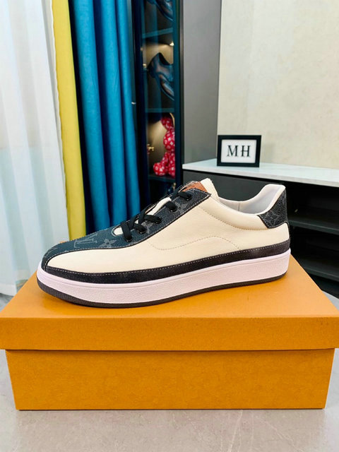 L Low shoes-62 men shoes 38-44