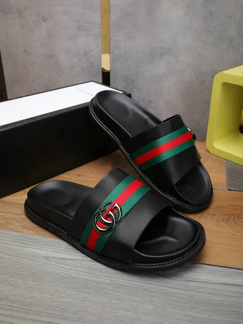 G Slippers-14 men shoes 38-46