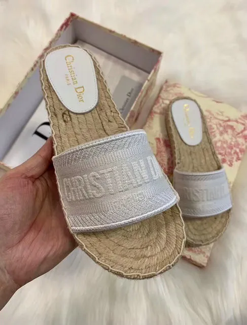 DR Slippers-23 women shoes 35-41