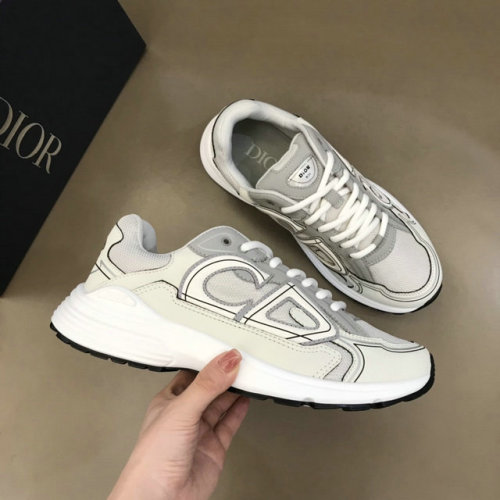 DR Low shoes-59 men shoes 38-44
