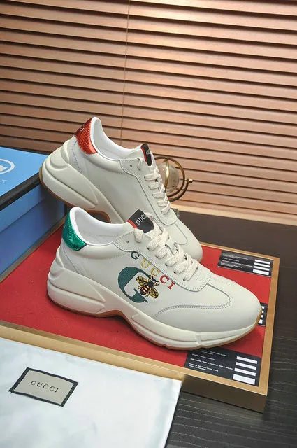 G Low shoes-89 men shoes 38-44