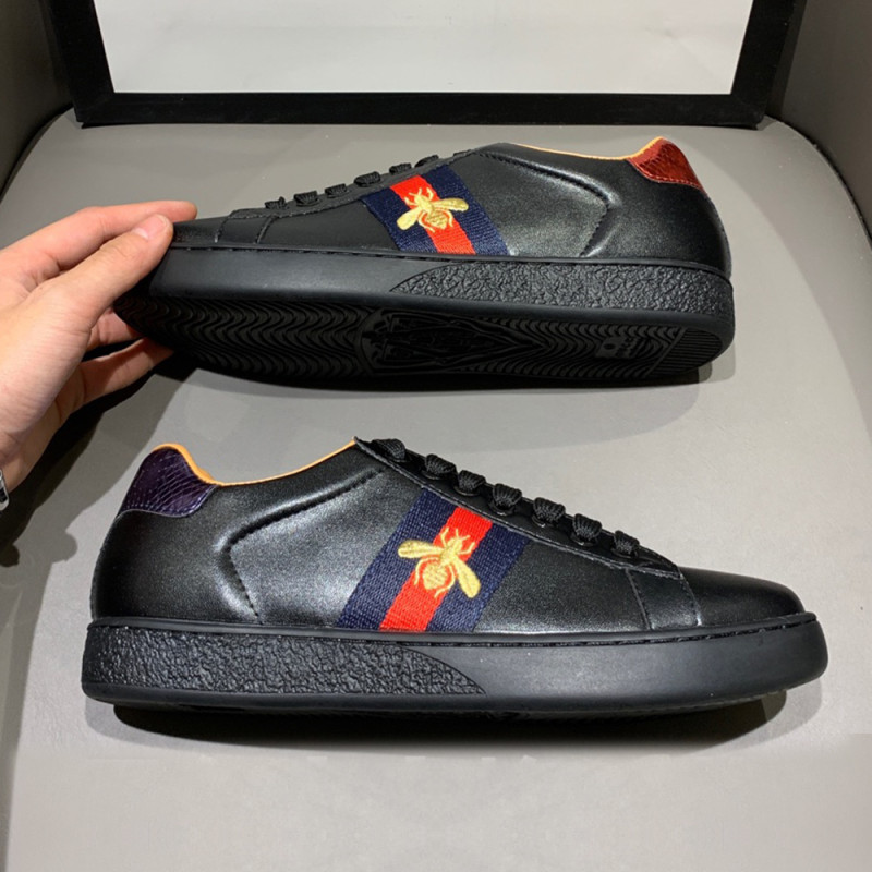 Men Women Leather Sneakers Casual Trainers Athletic Shoes Unisex