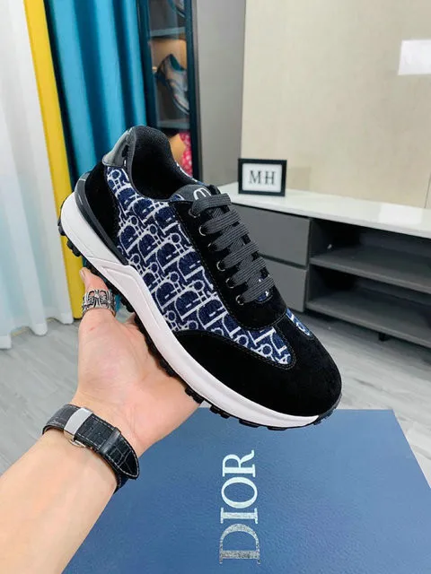 DR Low shoes-23 men women shoes Uinsex 35-44