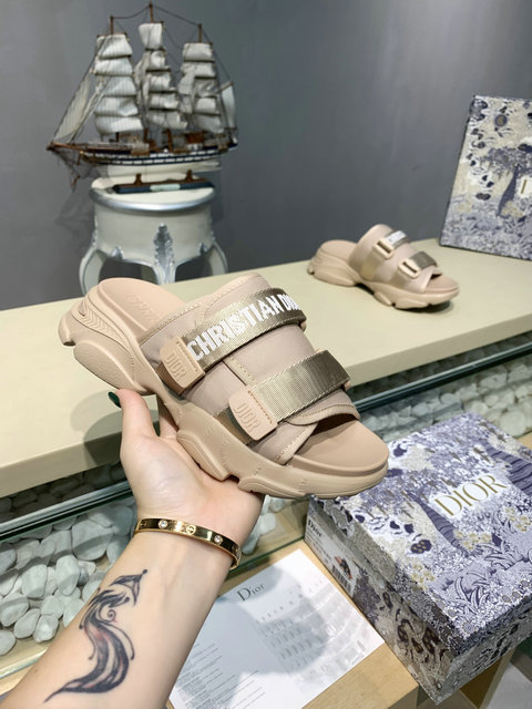 DR Slippers-31 women shoes 35-40