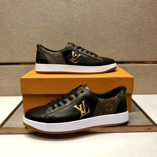 L Low shoes-96 men shoes 38-44