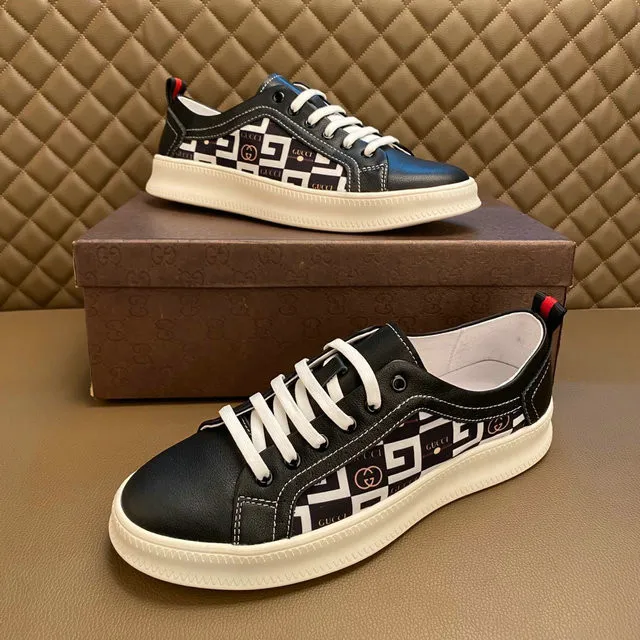 G Low shoes-101 men shoes 38-44