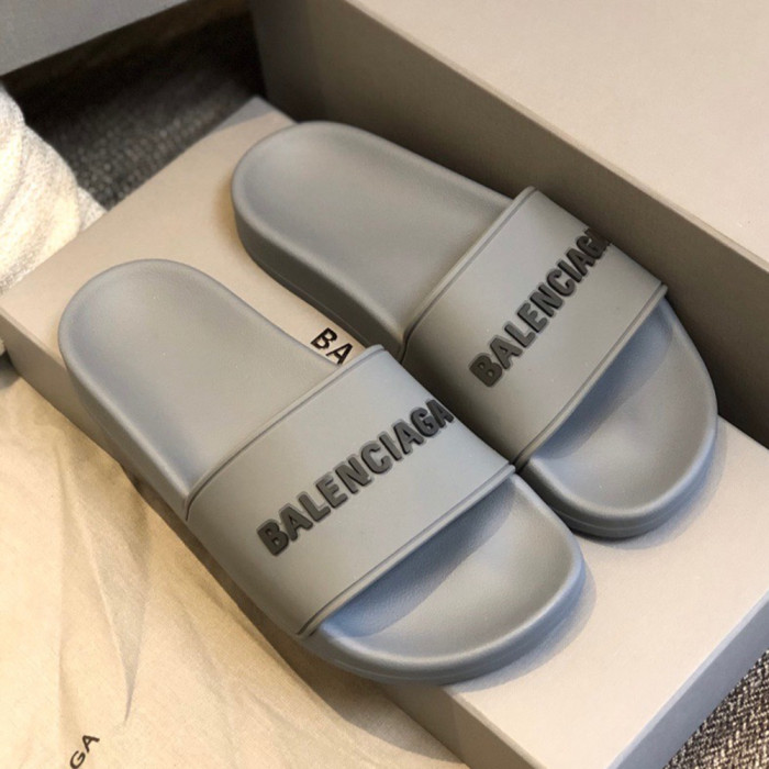 Men Women Slides Slip On Slippers Mules Sandals Casual Shoes Unisex