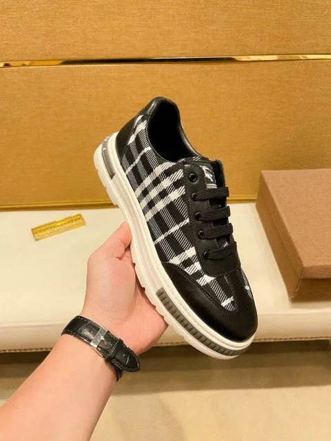 BU Low shoes-13 men shoes 38-44