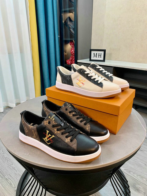 L Low shoes-60 men shoes 38-44
