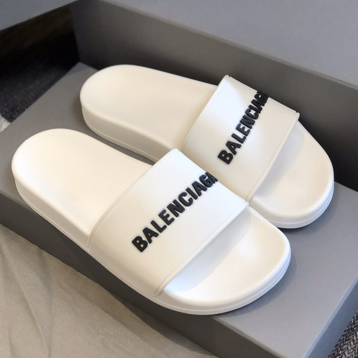 Men Women Slides Slip On Slippers Mules Sandals Casual Shoes Unisex