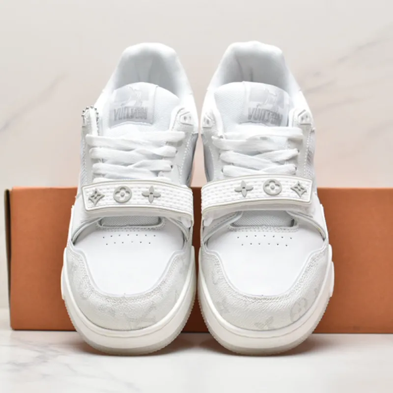 Men Women Sneakers Casual Trainers Athletic Shoes Unisex 36-45