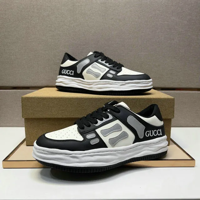 G Low shoes-109 men shoes 38-44
