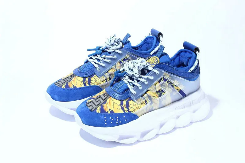 VSC shoes-16 men women shoes Unisex 36-45