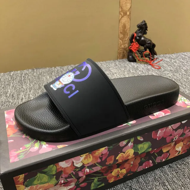 G Slippers-10 men shoes 38-44