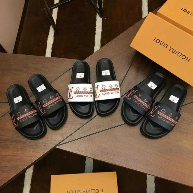 L Slippers-25 men shoes 38-44