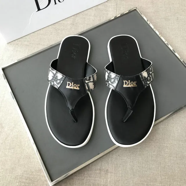 DR Slippers-11 men shoes 38-44
