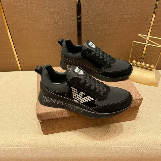 AMN Low shoes-53 men shoes 38-44