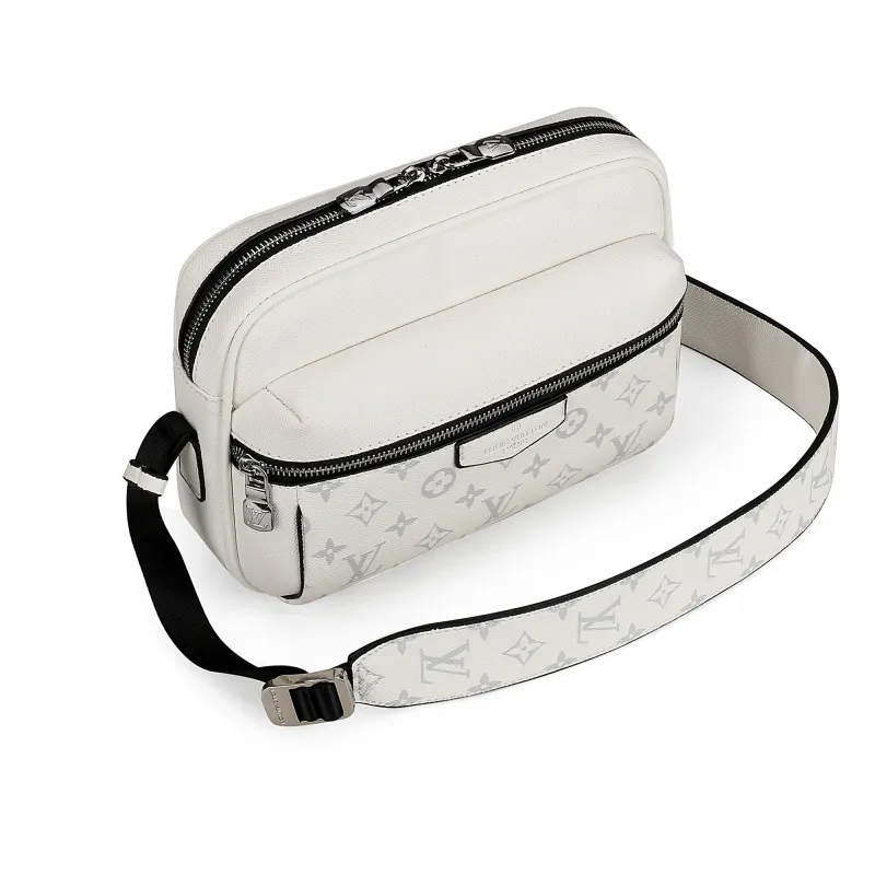 Men Women Camera Messenger Shoulder Bag Camera Handbags Small Business Bags