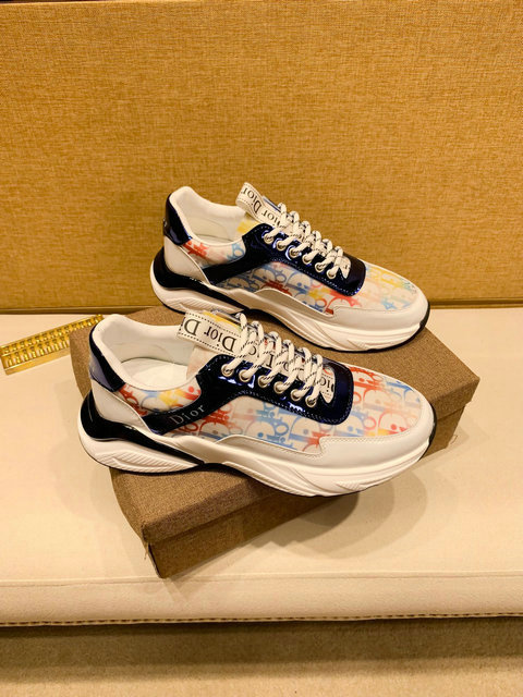 DR Low shoes-30 men shoes 38-44