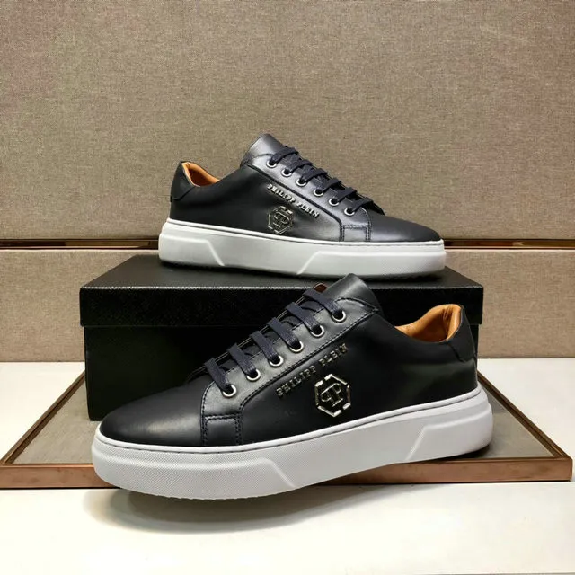PP Low shoes-19 men shoes 38-44