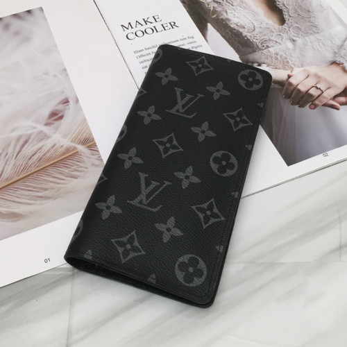 Women Men Card Case Clutch Pouch Phone Purse Coin Wallets Bag Handbags