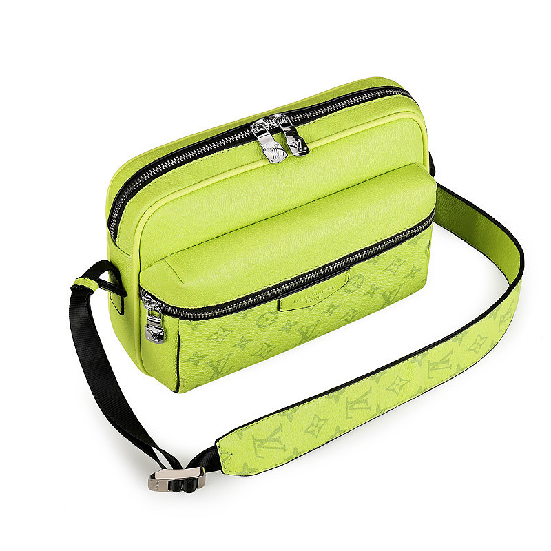 Men Women Camera Messenger Shoulder Bag Camera Handbags Small Business Bags