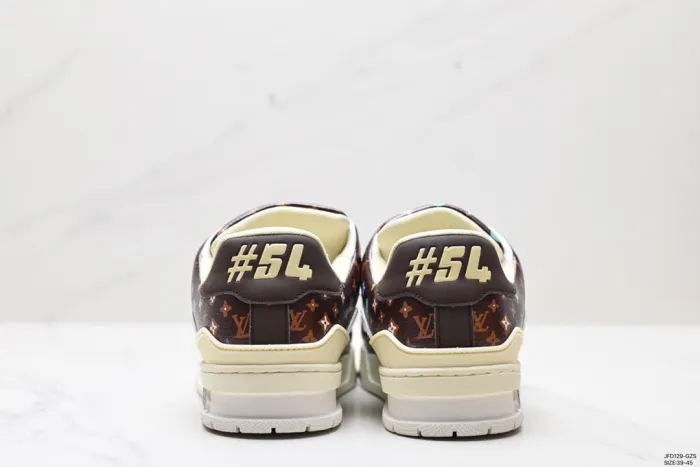 Men Women Sneakers Casual Trainers Athletic Shoes Breathable Running Shoes Unisex 39-45