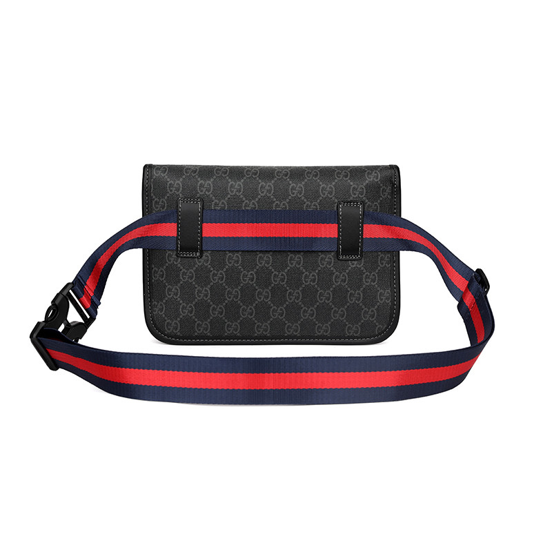 Women Men Fanny Pack Bumbag Belt Waist Bag Crossbody Bag Hip Chest Pouch Phone Purse