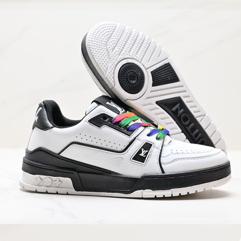 Men Women Sneakers Casual Trainers Athletic Shoes Unisex 36-44
