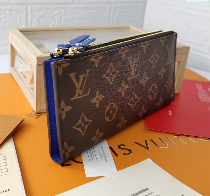 Women Card Case Clutch Pouch Phone Purse Coin Wallets Shoulder Handbags Bag