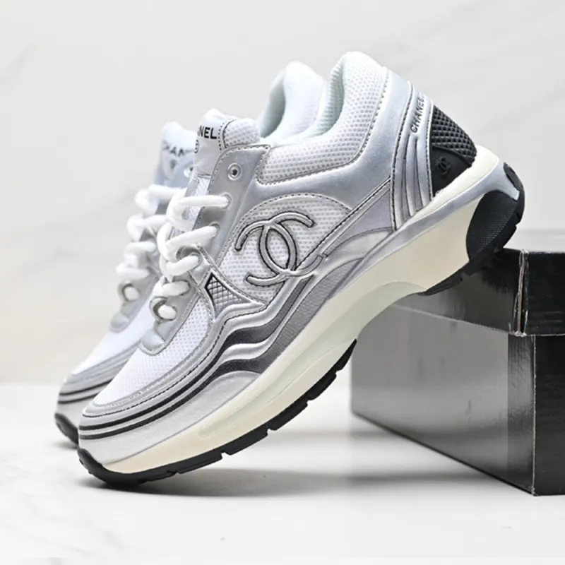 Men Women Sneakers Casual Trainers Athletic Shoes Unisex 36-40