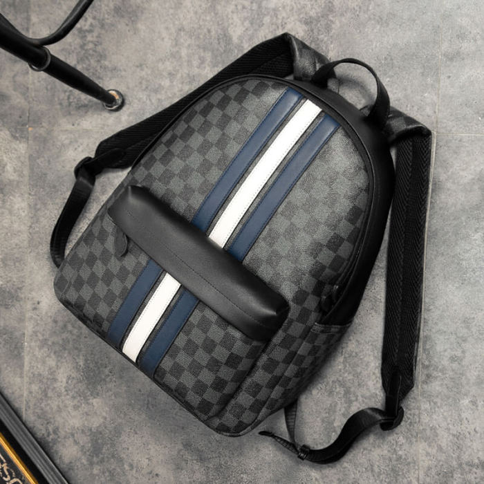 Men Women Outdoor Large Backpack Business Bags School Travel Messenger Shoulder Laptop Bag