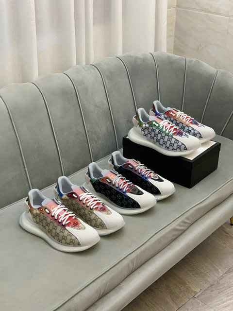 G Low shoes-69 men shoes 38-44