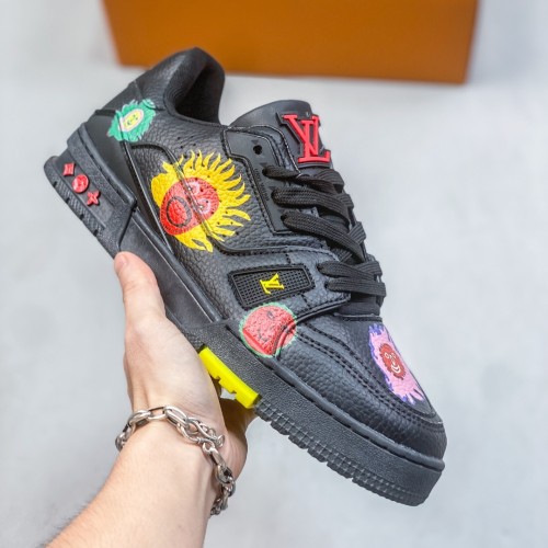 Men Women Sneakers Casual Trainers Athletic Shoes Unisex 40-45