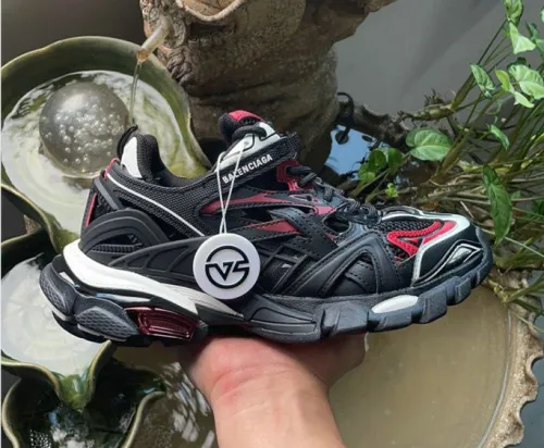 Balen 4 shoes-9 men women shoes Unisex 36-45