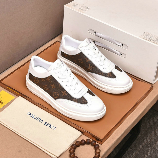 L Low shoes-83 men shoes 38-44