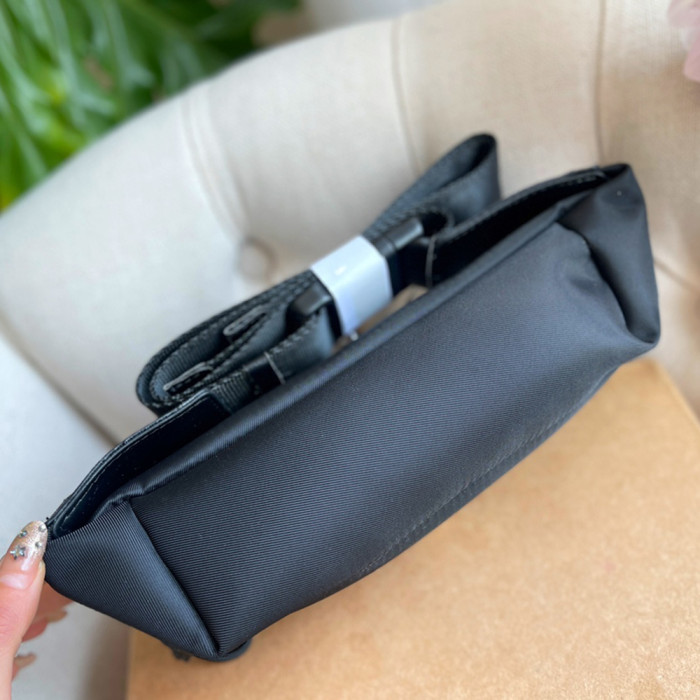 Women Men Fanny Pack Bumbag Belt Waist Bag Crossbody Bag Hip Chest Pouch Phone Purse