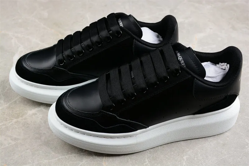 McQ Low shoes-79 men women shoes Unisex 35-44