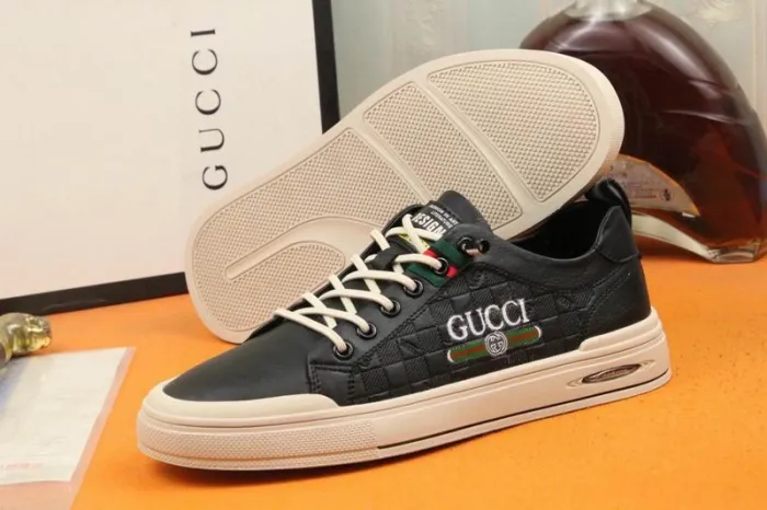 G Low shoes-285 men women shoes Unisex 38-43