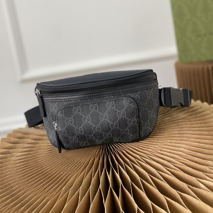 Women Men Fanny Pack Bumbag Belt Waist Bag Crossbody Bag Hip Chest Pouch Phone Purse