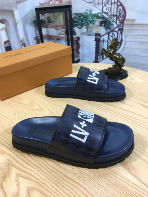 L Slippers-33 men shoes 40-45