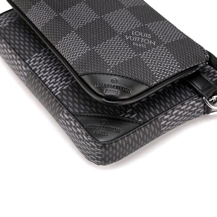 Men Messenger Shoulder Bag Camera Handbags Business Bags