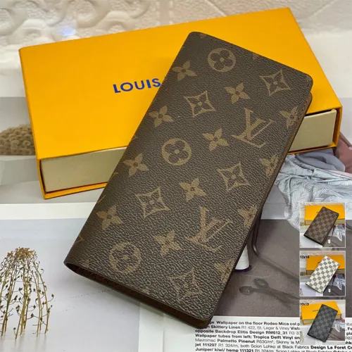 Women Men Card Case Clutch Pouch Phone Purse Coin Wallets Bag Handbags