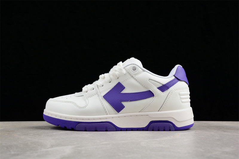 OW shoes-31 men women shoes Unisex 36-47