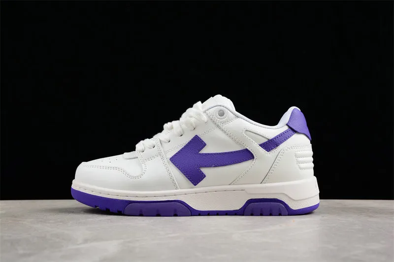 OW shoes-31 men women shoes Unisex 36-47