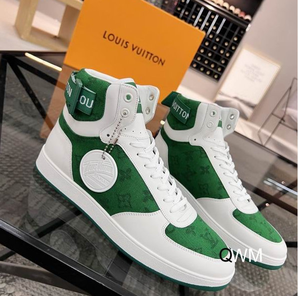 L High shoes-1 men shoes 38-44