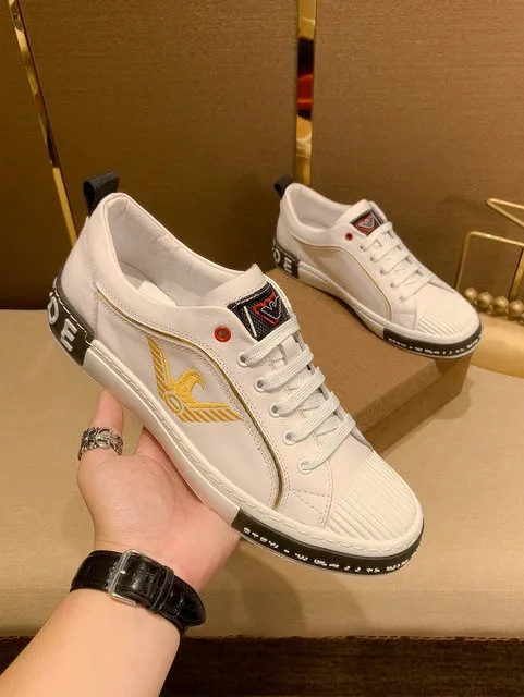 AMN Low shoes-25 men shoes 38-44