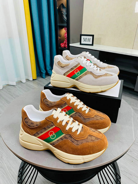 G Low shoes-73 men shoes 38-44